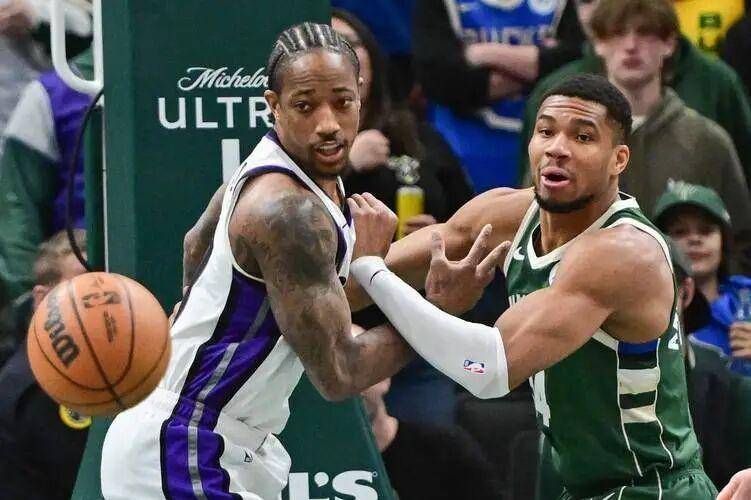 德罗巴巅峰对决，字母哥与50激战DWG分钟，挺进下一轮胜负难料！(字母哥和阿德巴约)