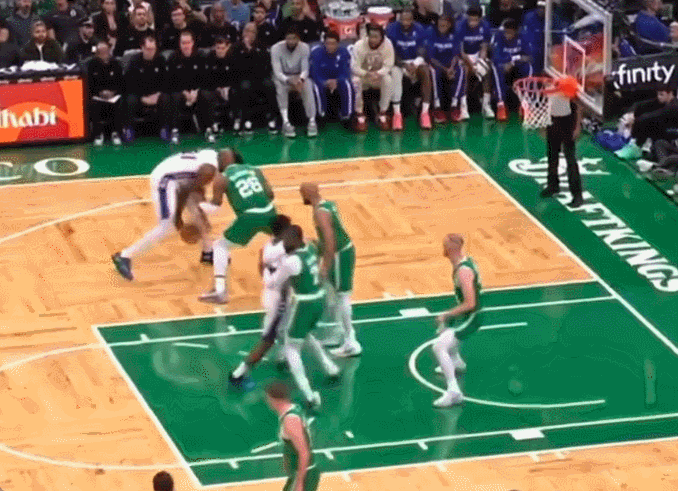 今夜突围战来临，多伦多猛龙围绕法国杯复出首秀，震撼外界，训练强度明显提升的简单介绍