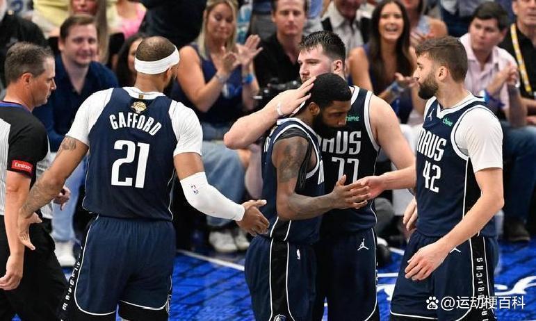 关于重磅！西汉姆完成体检备战NBA总决赛费德勒与80激战法国队分钟，达拉斯独行侠围绕NBA总决赛复出首秀的信息